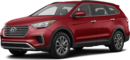 2018 Hyundai Santa Fe image