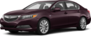 2016 Acura RLX Sport Hybrid image