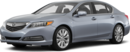 2017 Acura RLX Sport Hybrid image