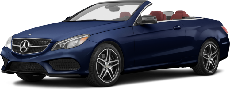 2016 Mercedes-Benz E-Class Exterior: 0