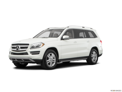 Used 2016 Mercedes Benz Gl Class Values Cars For Sale Kelley Blue Book