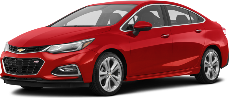 2016 Chevrolet Cruze Exterior: 0