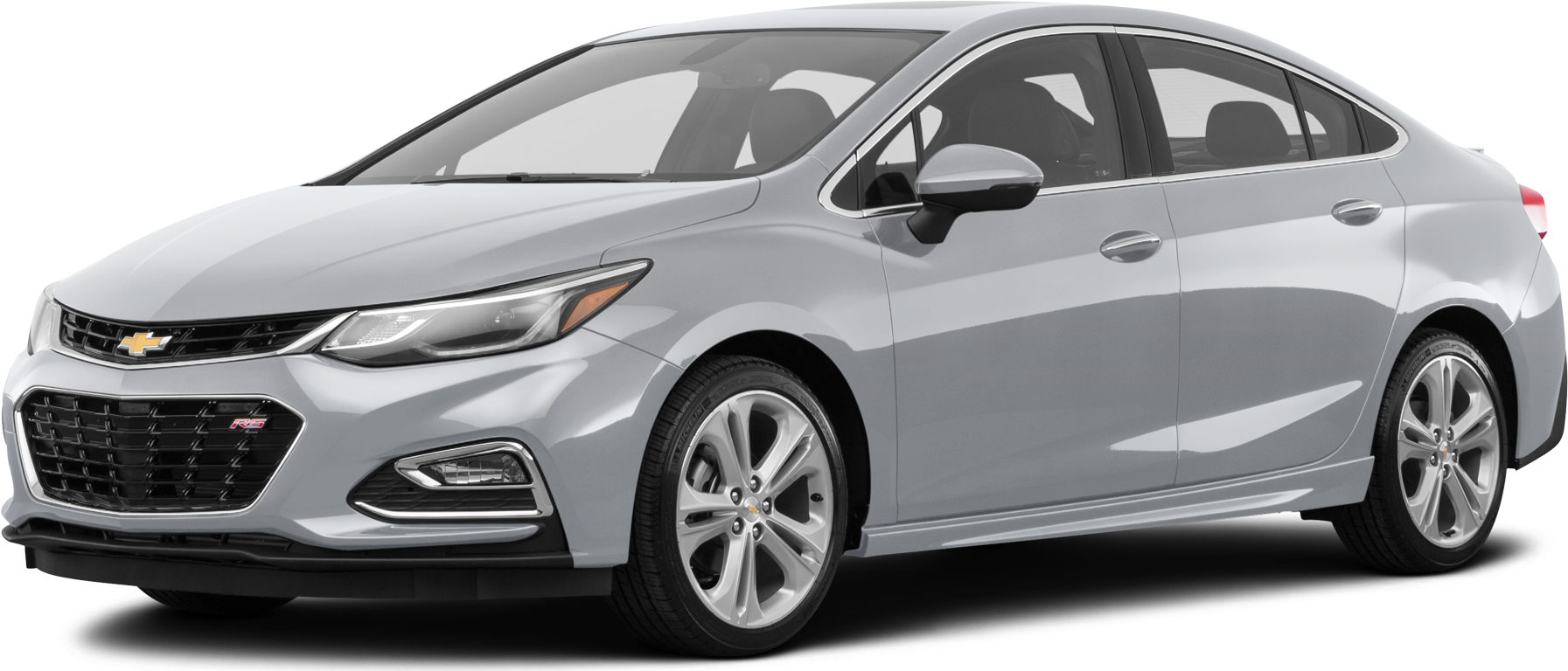 2016 Chevrolet Cruze Values & Cars for Sale | Kelley Blue Book