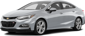 2016 Chevrolet Cruze