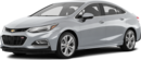 2016 Chevrolet Cruze image