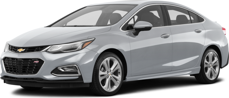 2016 Chevrolet Cruze Exterior: 0