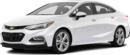 2016 Chevrolet Cruze image