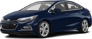 2016 Chevrolet Cruze image