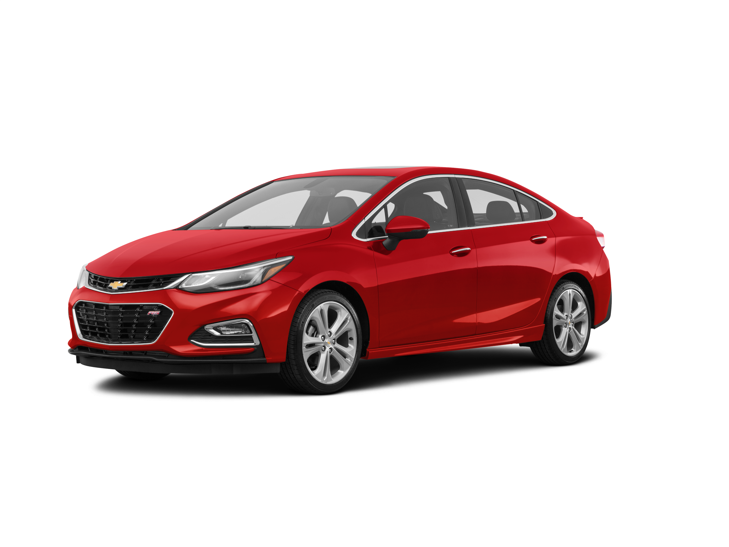 Kelley Blue Book Chevy Cruzenull
