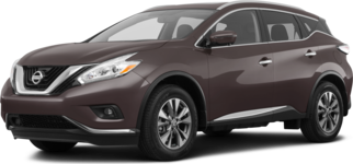 2016 Nissan Murano
