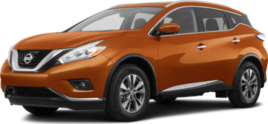 Murano SL Sport Utility 4D image