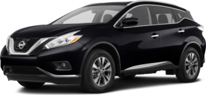 2016 Nissan Murano