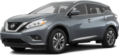 Murano SV Sport Utility 4D image