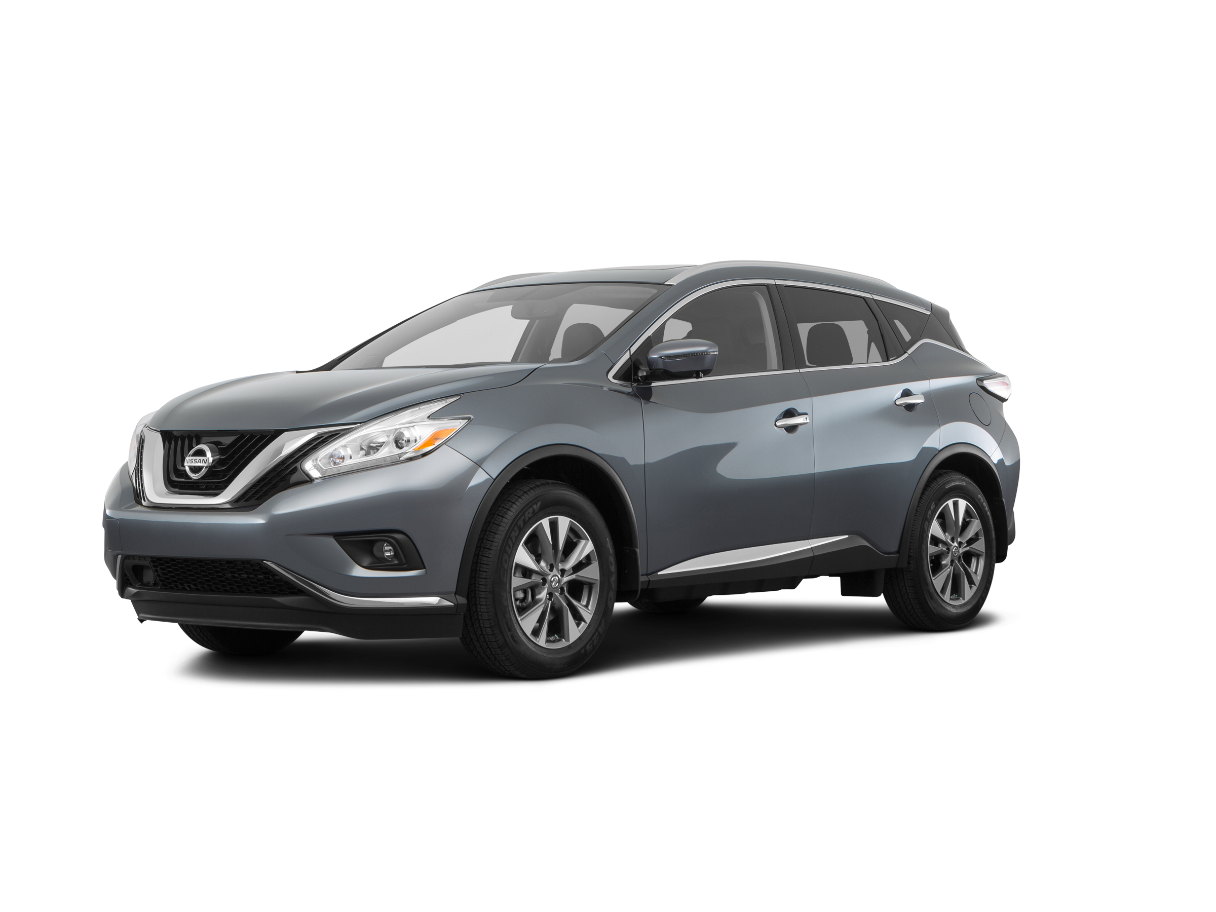 2016 nissan murano sl awd