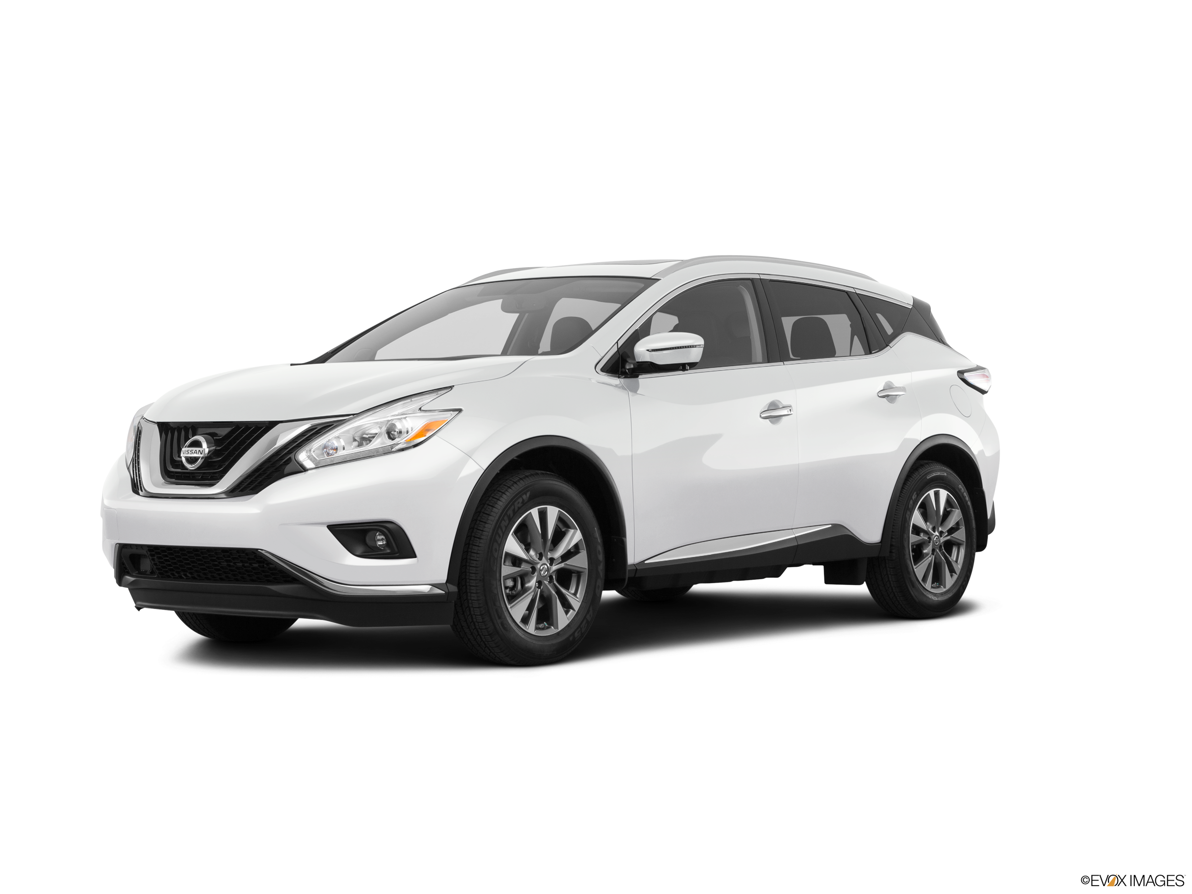 Used 2016 Nissan Murano SL Sport Utility 4D Prices Kelley Blue Book