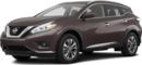 2017 Nissan Murano image