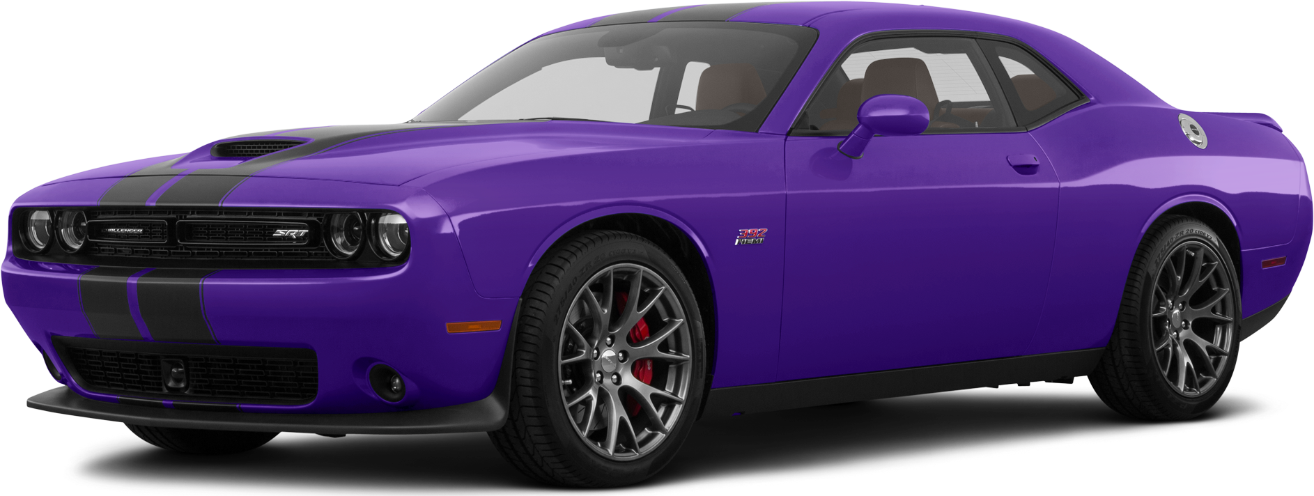 2016 Dodge Challenger
