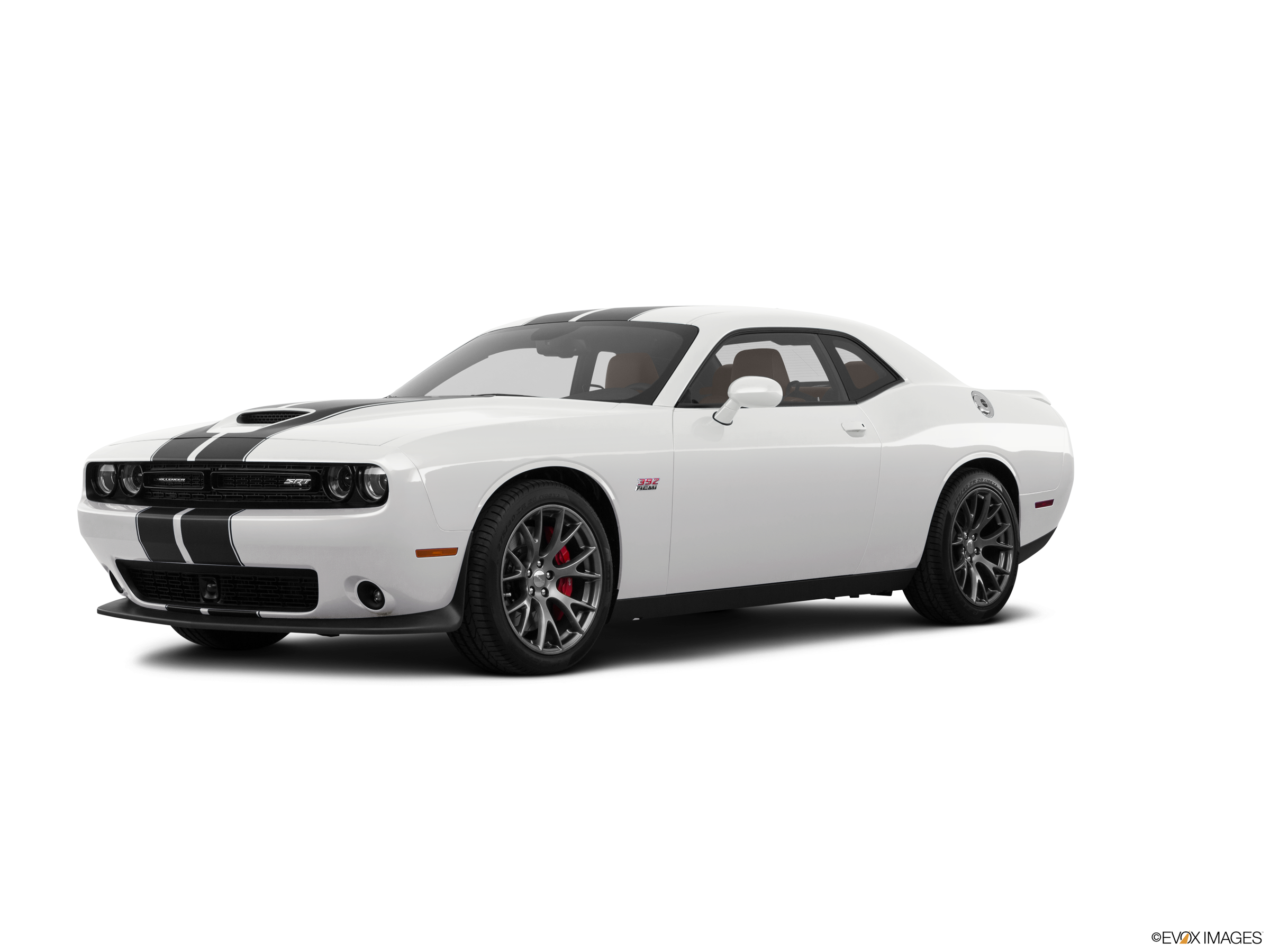 Used 2016 Dodge Challenger SRT Hellcat Coupe 2D Prices Kelley