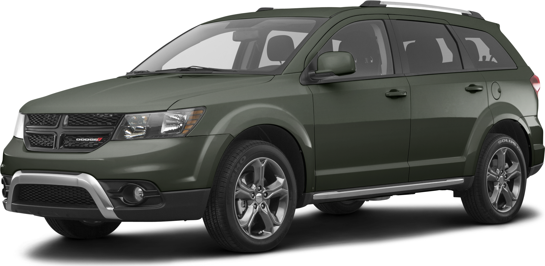 2016 Dodge Journey