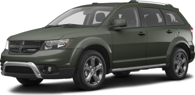Journey Crossroad Sport Utility 4D image