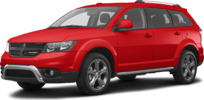 2016 Dodge Journey
