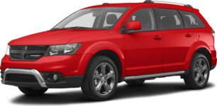 2016 Dodge Journey