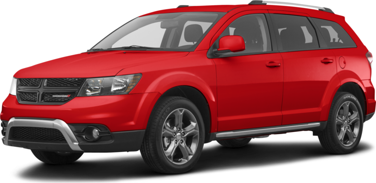 2016 Dodge Journey Exterior: 0