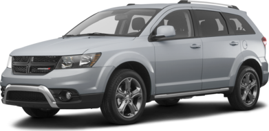Journey R/T Sport Utility 4D image