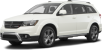 2016 Dodge Journey