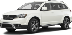 2016 Dodge Journey