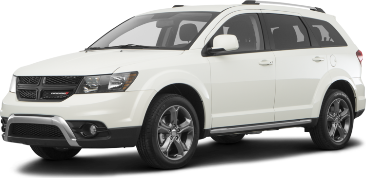 2016 Dodge Journey Exterior: 0