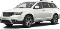 2016 Dodge Journey