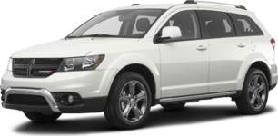 2016 Dodge Journey SE Sport Utility 4D