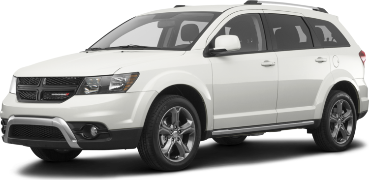 2016 Dodge Journey Exterior: 0