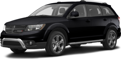 Journey R/T Sport Utility 4D image