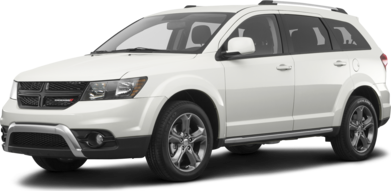 Journey Crossroad Sport Utility 4D image