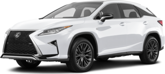 2016 Lexus RX