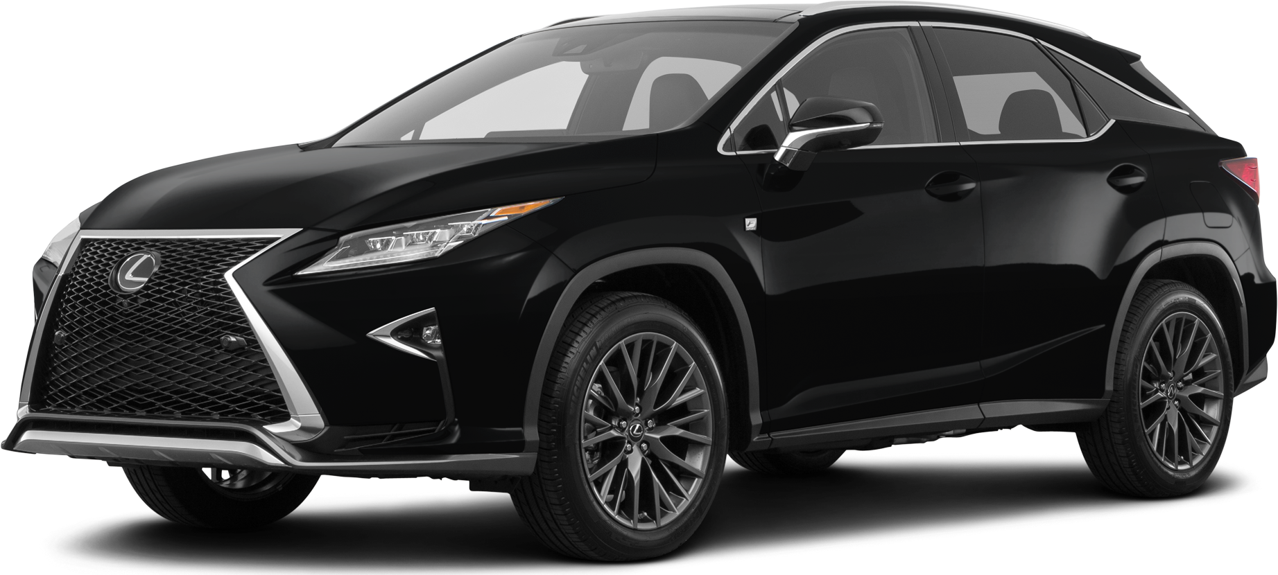 2016 Lexus RX350 Prices Reviews and Photos  MotorTrend