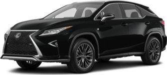 2016 Lexus RX