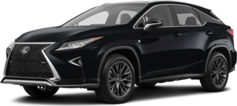 2017 Lexus RX
