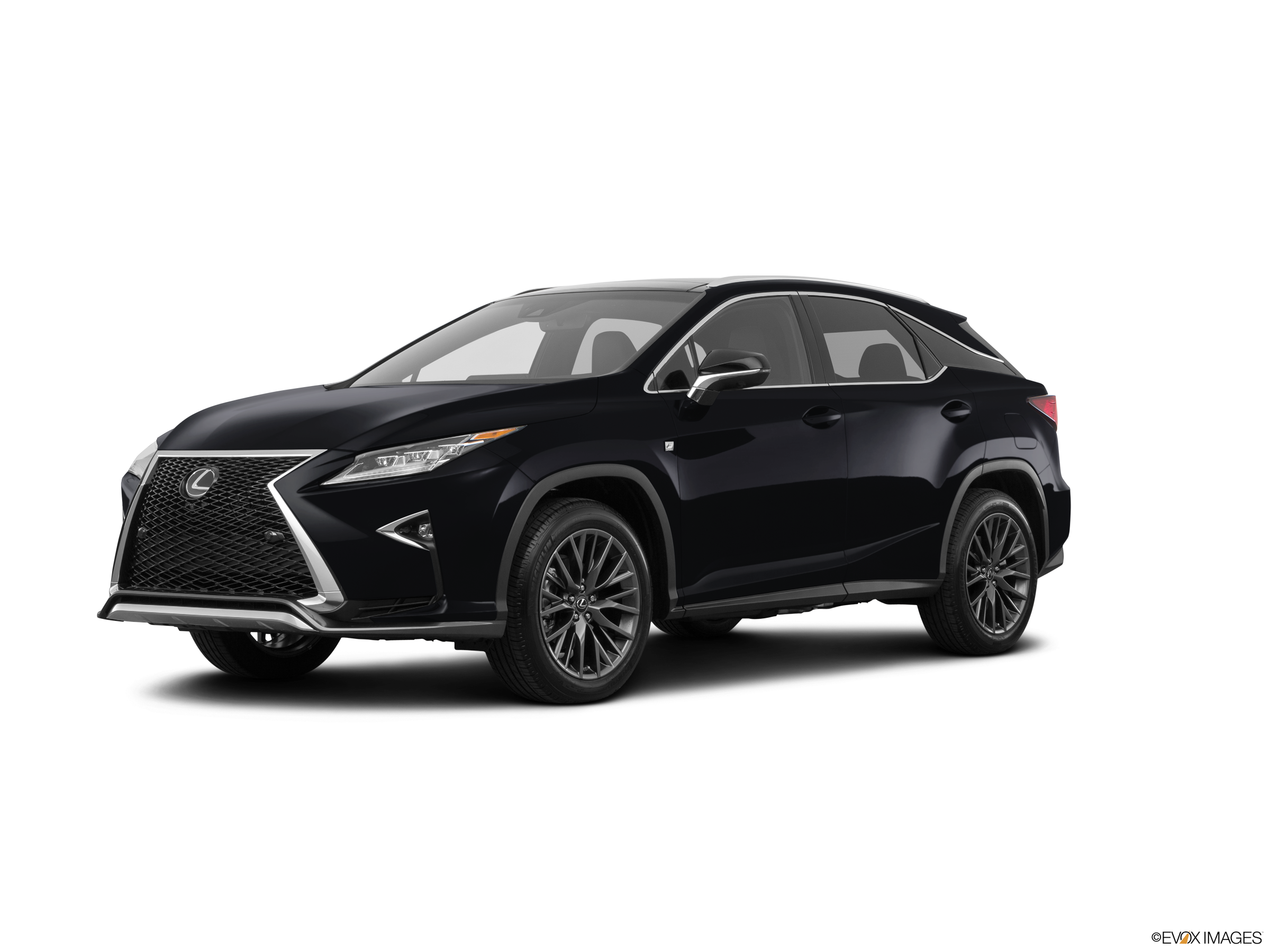 2018 Lexus RX Price, Value, Depreciation Reviews Kelley Blue Book