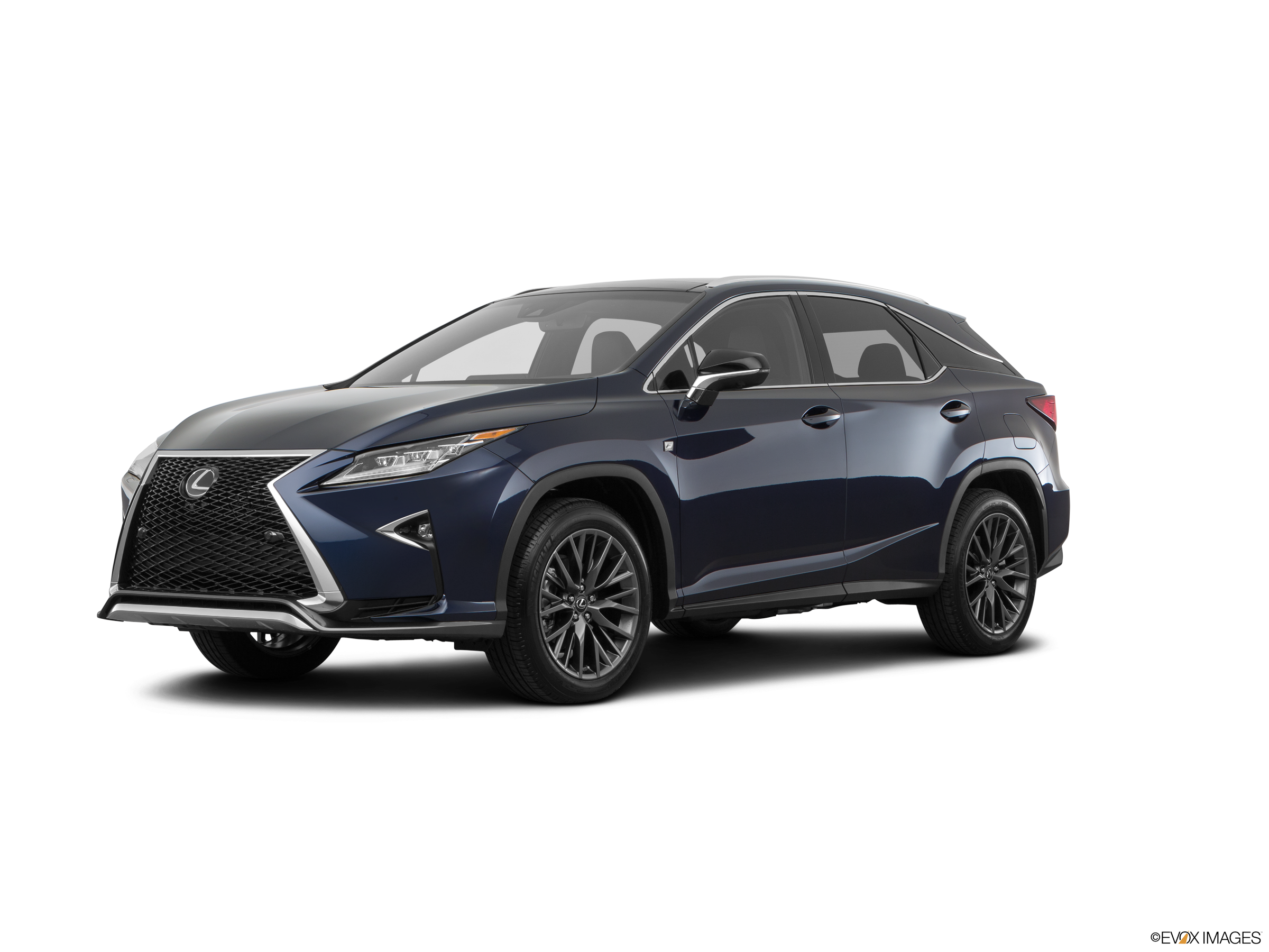 Lexus Rx 2018 Model Lexus Rx 350 Modelo 2018 2018 Lexus RX 350 For Sale