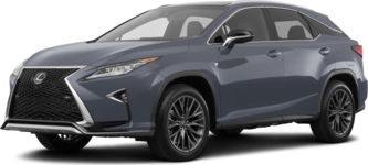 2019 Lexus RX