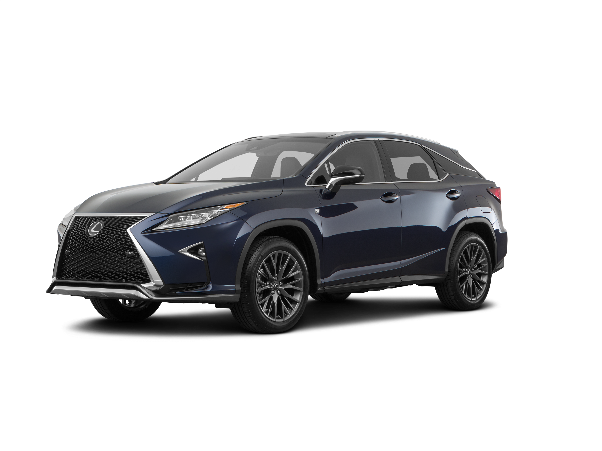 2019 Lexus RX Price, Value, Depreciation & Reviews | Kelley Blue Book