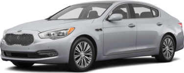 2016 Kia K900 Luxury Sedan 4D