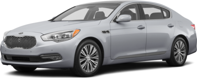 K900 Premium Sedan 4D image