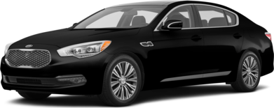 Kia K900