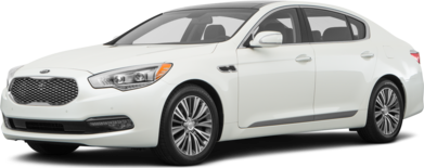 Kia K900