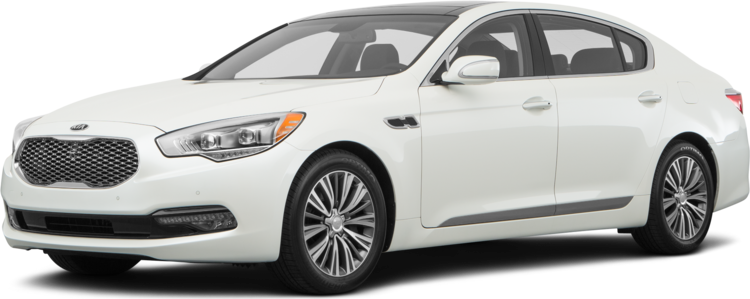2016 Kia K900 Exterior: 0