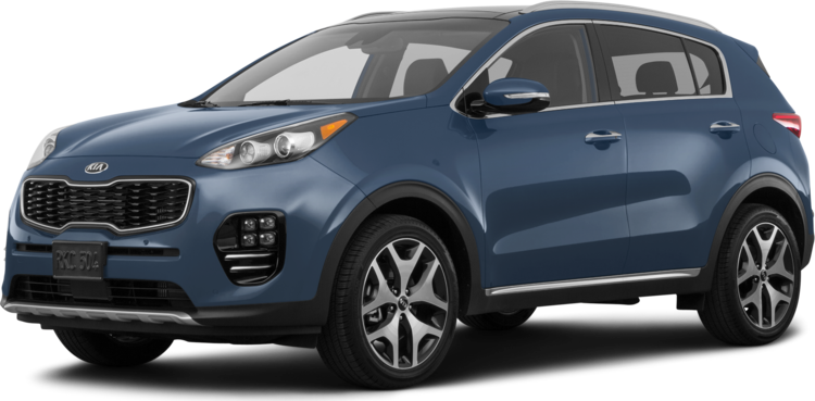2017 Kia Sportage Exterior: 0